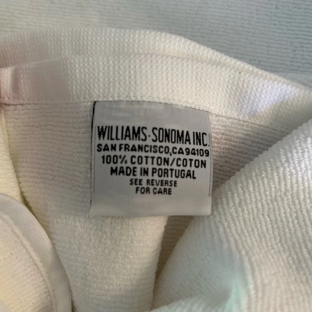 Williams Sonoma brand new